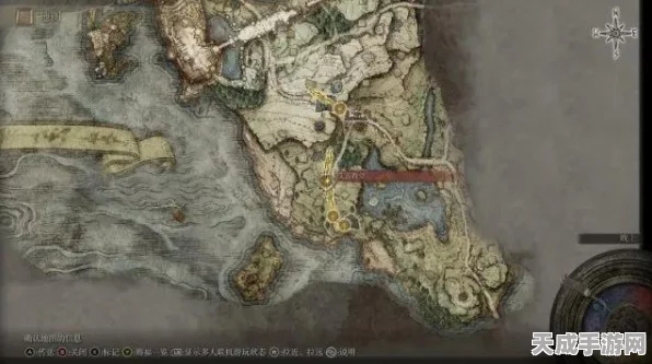 艾尔登法环，解锁所有结局的终极条件揭秘