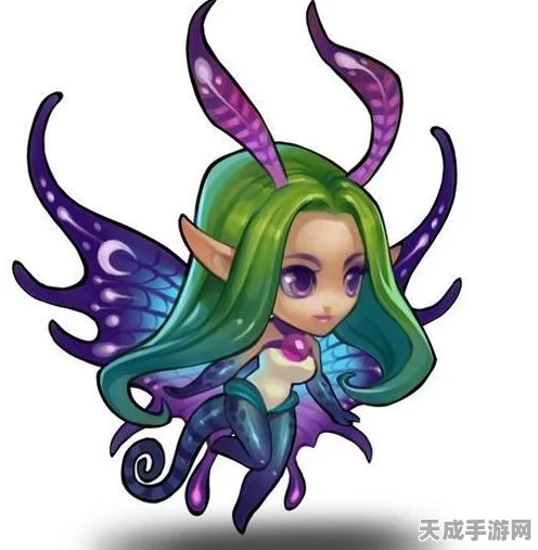 诸王争霸，仙女龙闪耀战场，深度解析刀塔传奇仙女龙战术运用与克制策略