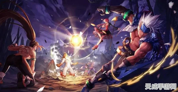 DNF游戏类型大揭秘，ARPG还是MMORPG？深度解析与最新动态