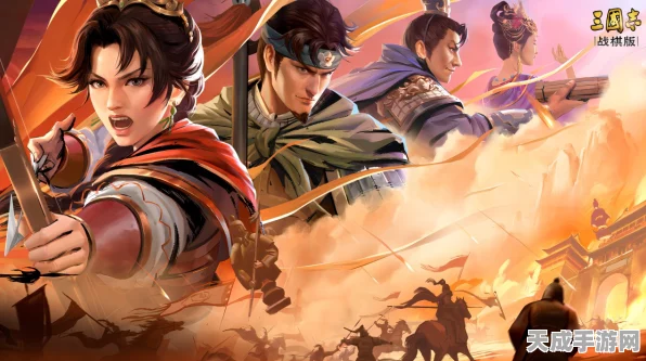 三国志手游新纪元，揭秘中原霸主称霸策略与征途细节