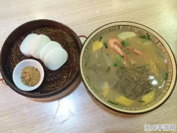 食物语热门角色揭秘，三鲜脱骨鱼技能属性全解析及实战应用