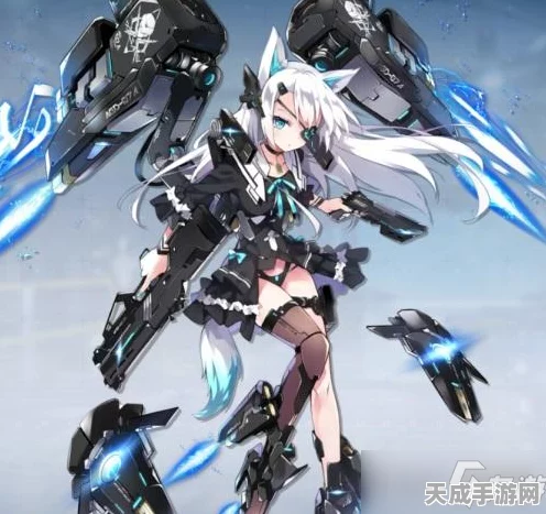 机动战姬聚变深度解析，希里乌斯高效养成路径与聚变战术精髓