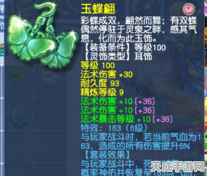 梦幻西游深度解析，装备制造书实战运用与夺冠秘籍
