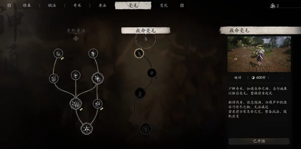 黑神话悟空二周目深度解析，五蕴系统是否依旧强力？