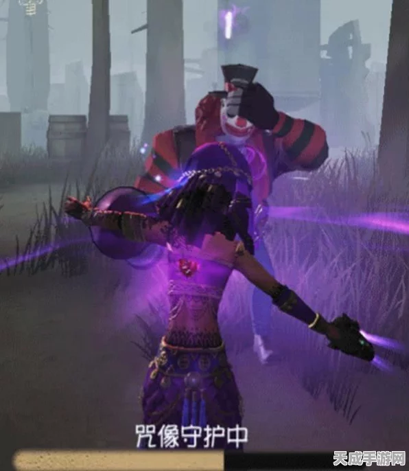 第五人格调香师新皮肤致命温柔上线时间大揭秘