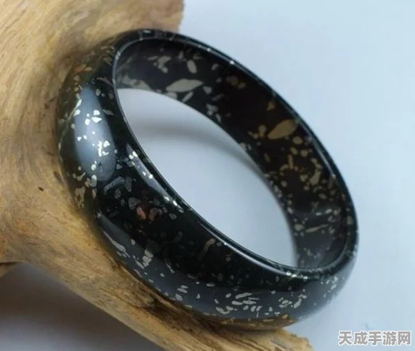 黑神话悟空砗磲佩，解锁战斗新境界，饰品魅力全解析