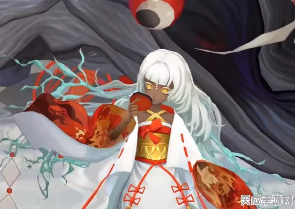 阴阳师SSR言灵斗技霸主地位揭秘，言灵之力重塑战场格局
