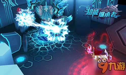 魔岛骑兵，二次元卡通风横版动作冒险新体验，精彩赛事等你挑战！