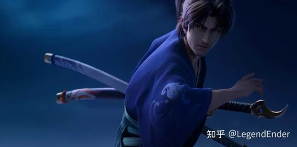王者荣耀新英雄宫本武藏CG动画无双震撼发布，观看渠道及精彩细节揭秘