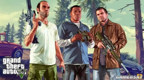 GTA5操作秘籍大揭秘，解锁隐藏动作，驰骋洛圣都的终极指南！