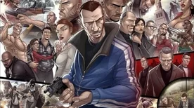 GTA5画质调优秘籍，解锁极致游戏视觉盛宴