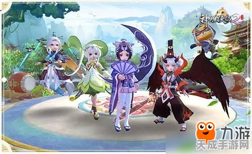 原神遗祀玉珑突破全攻略，珍稀材料一网打尽！
