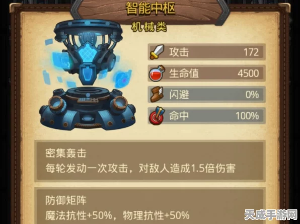 揭秘不思议迷宫能源大厅，三大攻略要点助你征服迷宫深处