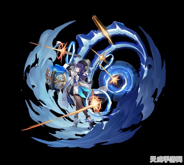 崩坏星穹铁道全角色深度解析，人物图鉴大揭秘