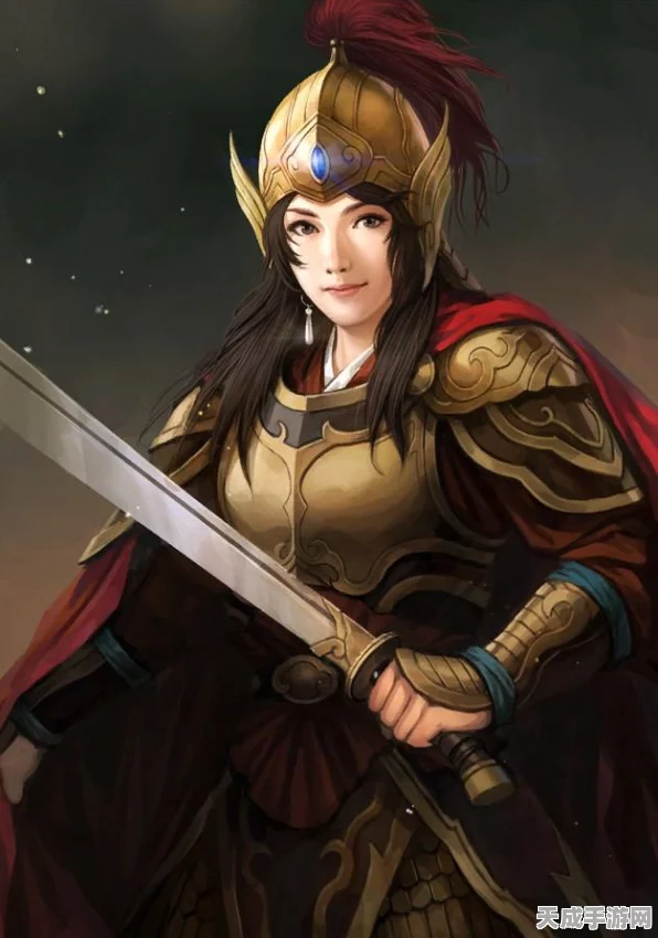 三国志13顶尖武将能力值大揭秘，谁才是战场上的真正王者？