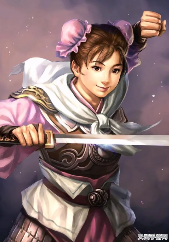 三国志13顶尖武将能力值大揭秘，谁才是战场上的真正王者？