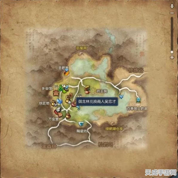 揭秘剑灵下市场，神秘交易之地深度探索