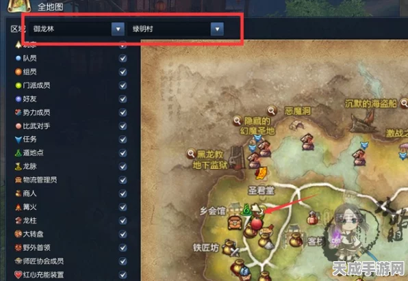 揭秘剑灵下市场，神秘交易之地深度探索