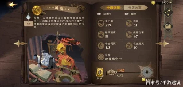 哈利波特: 魔法觉醒深度揭秘 —— 探索黑魔法的卡牌奥秘