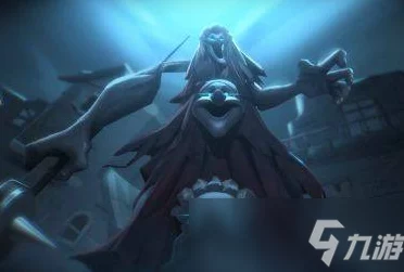 第五人格新角色揭秘，独特技能与背景故事大放送