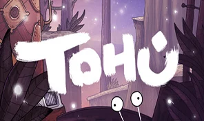 TOHU安卓版震撼上线！PC移植冒险解谜新体验