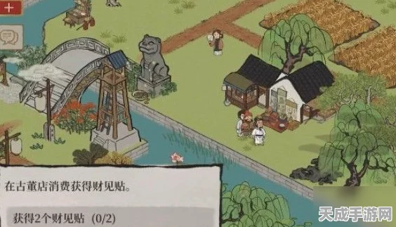 江南百景图猫窝深度攻略，解锁养猫乐趣，打造专属萌宠乐园