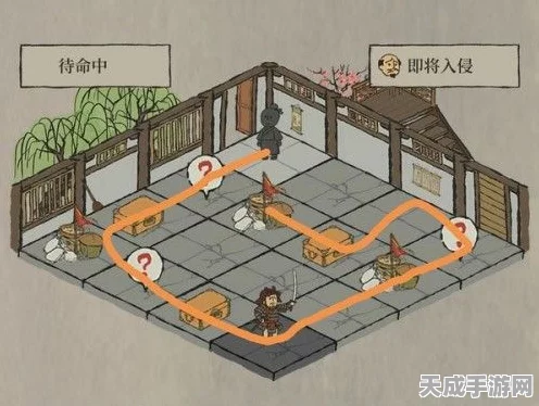 江南百景图猫窝深度攻略，解锁养猫乐趣，打造专属萌宠乐园
