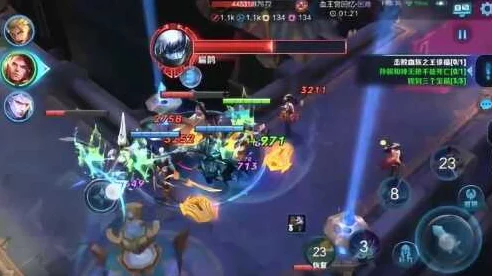 王者荣耀血王宫回忆三星攻略，狄仁杰领衔速通阵容揭秘