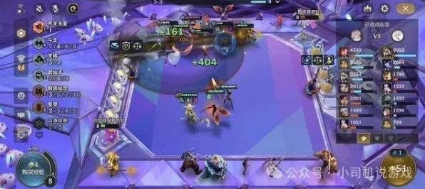 金铲铲之战深度攻略，赏金狙神阵容搭配与实战技巧揭秘