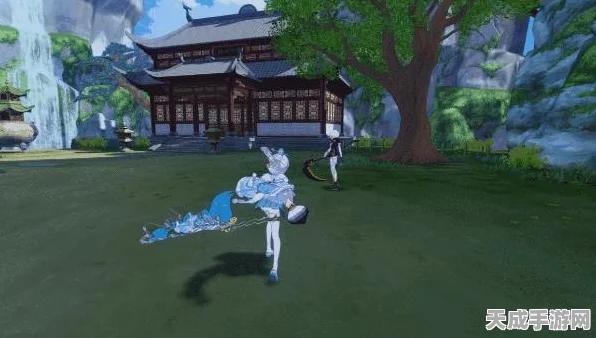 崩坏三SP女武神高效获取攻略，解锁强力角色的秘密通道