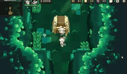 坎公骑冠剑10-2全星片收集攻略，揭秘高效通关技巧与隐藏路线