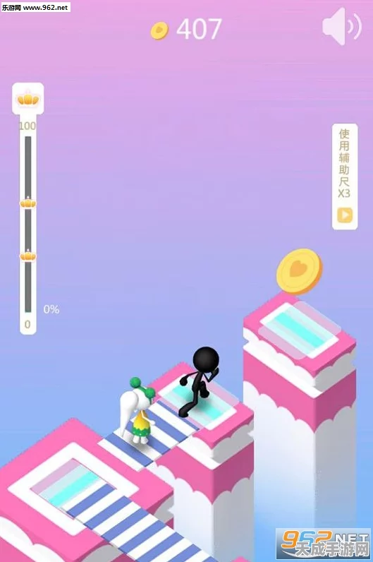 火柴人极限逃生安卓版震撼上线，趣味休闲益智新体验