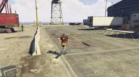 GTA5潜行失效之谜，深度剖析与实战攻略