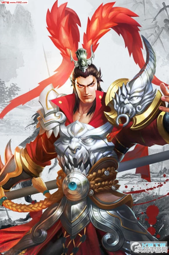 手游三国杀传奇武将强度大揭秘，三国十大武力超群武将排行