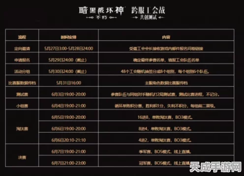 暗黑破坏神:不朽首发预约全攻略，独家福利与竞技赛事等你来挑战！