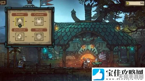 铁尾传奇2震撼登陆Steam，续写传奇新篇章！