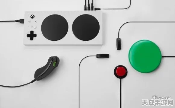 Xbox无障碍新纪元，微软发布详尽无障碍模式指南，助力残障玩家畅游游戏世界