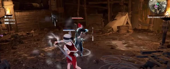 永劫无间Steam终测震撼来袭，雷神深度解析测试详情与精彩看点
