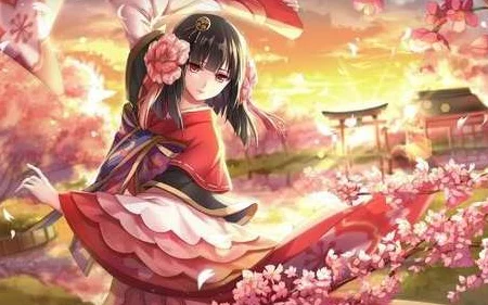 阴阳师春霞樱限时降临，全面攻略助你战力飙升