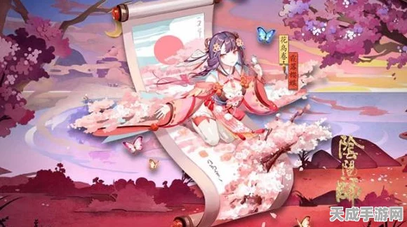 阴阳师春霞樱限时降临，全面攻略助你战力飙升