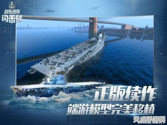 揭秘战舰世界闪击战，航母获取全攻略与实战技巧深度剖析
