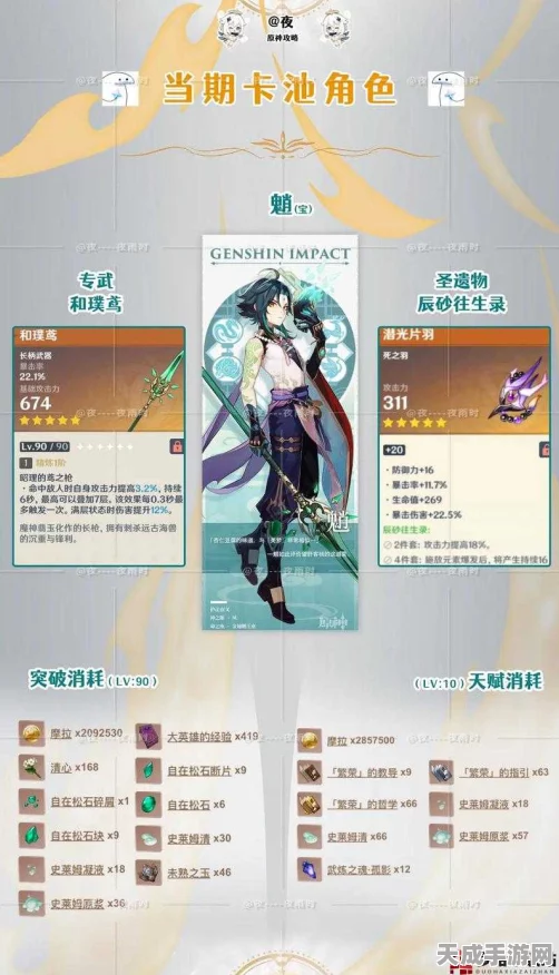 原神UP池深度攻略，精准锁定心仪角色，告别抽卡歪斜的困扰！