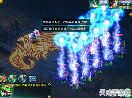 兽潮来袭！超能世界兽族阵容搭配攻略大揭秘