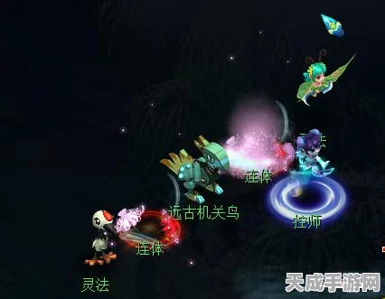 梦幻西游口袋版高效畅玩攻略，解锁超值玩法秘籍