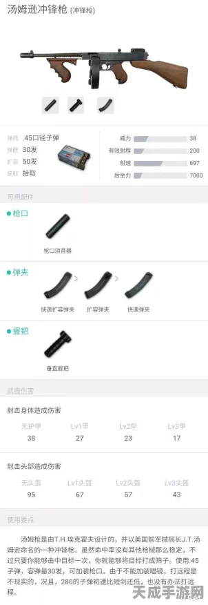 2025地铁逃生激战指南，顶尖冲锋枪排行与实战策略揭秘