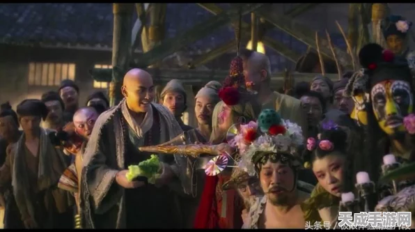 西游降魔篇动作版，全面攻略与玩法深度解析