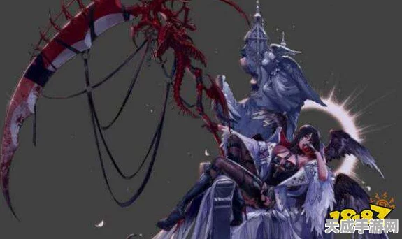 DNF深度解析，物攻与魔攻的终极辨识指南