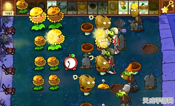 植物大战僵尸2，揭秘五废植物，策略调整是关键！