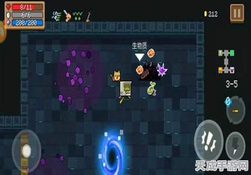 魔法洞穴2，终极强化指南，揭秘装备实力飞跃的奥秘