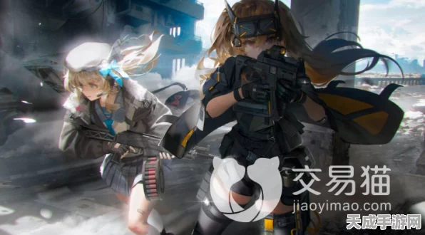 少女前线2追放，独家揭秘兑换码获取攻略与最新福利活动